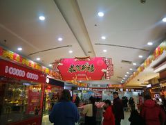 -大润发(衢州店)