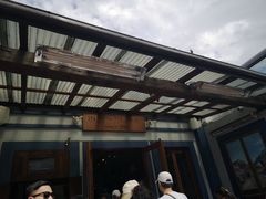 -Fergburger(皇后镇店)