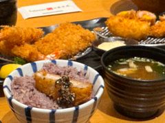 -胜博殿日式炸猪排(悠唐店)