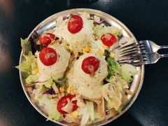 -京尚道韩式美食屋(海甸岛店)