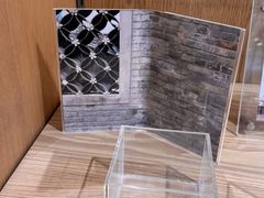店内环境-MUJI无印良品(华贸店)