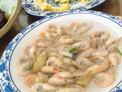 -灵福缘私房菜·农家菜(拈花湾·灵山大佛必推店)