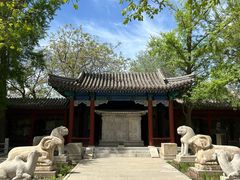-北京石刻艺术博物馆(五塔寺)