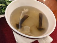 -舟山喜来登绿城酒店·天宝阁中餐厅