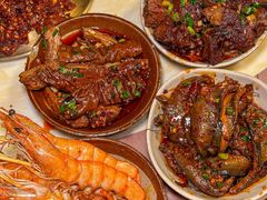 -邓莽子老火锅(中兴路总店)