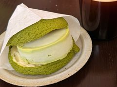 -怪 kafe.
