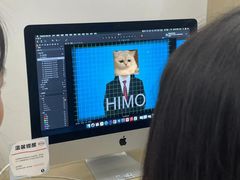 -海马体照相馆(重庆爱琴海购物公园店)