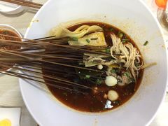 -蜀串香牛杂火锅串串