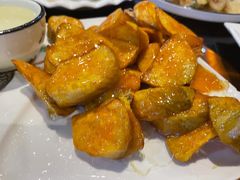 -东北老家私房菜(文灶店)