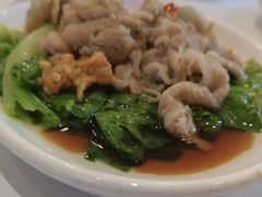 -潮福城潮州大酒楼(湖滨北路店)