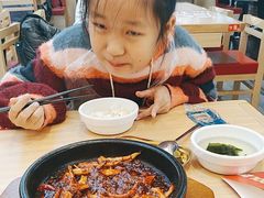 -米村拌饭(钜城华亿购物广场店)