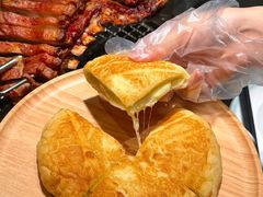 -百彦蒙古包·碳烤羊排·手抓羊肉(万江首店)