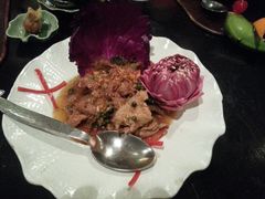 -Kinnaree by Vanessa WU