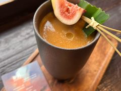 -青莯_Percher Coffee Shop(皮市街店)