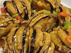 -喜乐餐厅•灯笼虾球首创者•本地小海鲜(二马路店)