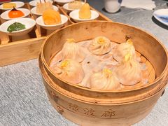 -绿波廊(豫园店)