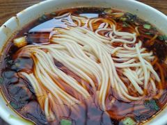-秦云老太婆摊摊面(全国总店)