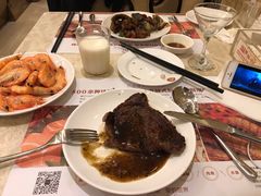 -芭菲盛宴·环球美食(锦城万达广场店)