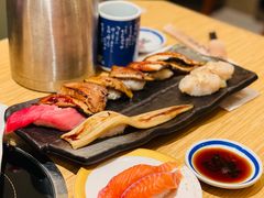 -合点寿司(金虹桥商场店)