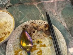 -浩海火烧云傣家菜(京广店)