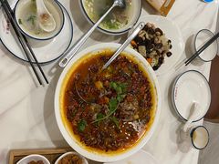 -培万河间驴火•驴肉火锅(东平店)