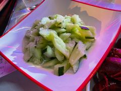 -96农蝎虾(江桥老街店)