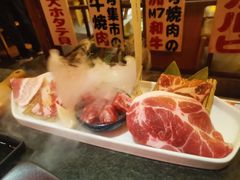 -上男·烧肉集市(五一广场店)