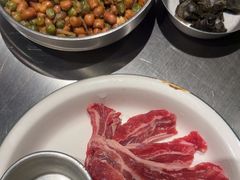 -山葵说·泥炉烤肉(泰达时尚E街区店)
