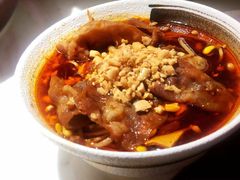 -今朝桃花醉川菜小酒馆(龙湖天街店)
