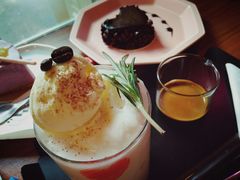 -W CAFE(甜爱路店)