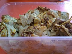 豆腐皮-老王豆皮