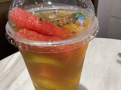 -幸福西饼面包茶饮(车公庙店)