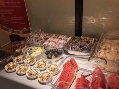 -宏达老菜馆(东安街店)
