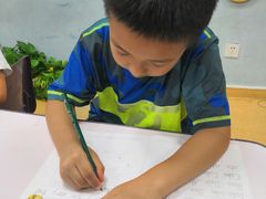 -瑞思少儿中心·少儿英语素养启蒙(回龙观校区)