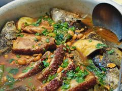 -创味·民间海南菜·非遗藤桥排骨(藤桥·免税城店)