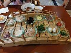 -西双版纳洲际度假酒店-曼霖轩中餐厅