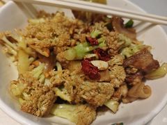 -绿草地·湘菜(7mall店)