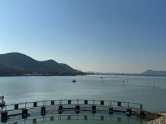 -云龙湖旅游景区