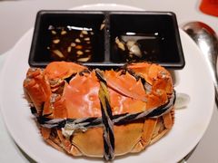 -怡咖啡海鲜自助餐厅(浦东香格里拉店)