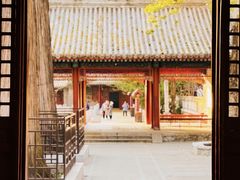 -潭柘寺景区