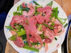 带皮牛肉-贵厨酸汤牛肉(汇金星力城店)