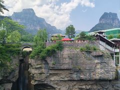 -太行锡崖沟旅游度假区