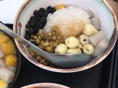 -Meet Fresh鮮芋仙(时代天街店)