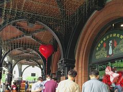 -布拉格餐厅· 中欧捷克菜(全国首店)