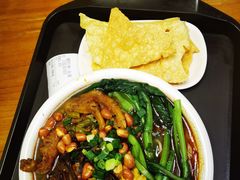 -水平有限螺蛳粉(宏达大厦店)