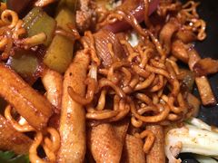 -辣尚瘾·烤鱼·新川菜(交大直营店)