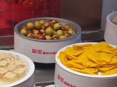 -龍歌自助小火锅(雨花台江南虹悦城店)