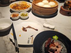 -柴门头啖汤·经典川菜·慢火汤品(锦城万达店)