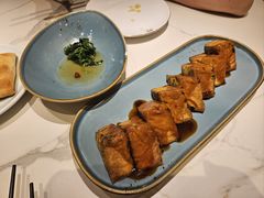 -阿里疆Alijiang·丝路美食·异域风情·清真(长楹天街店)