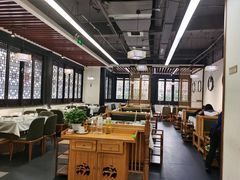 大堂-名善山珍·野生菌汤锅(文殊院店)